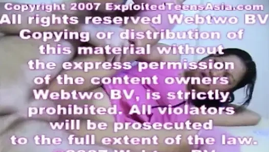 Mary3 Filpino Amateur Gets Anal Creampie. Bonus Movie From Our Archive Shot Sometime Ago Exclusive Scene