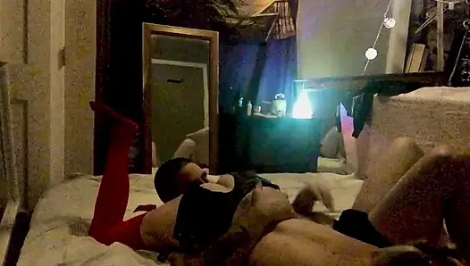 Hanya rasa foreplay!!!!