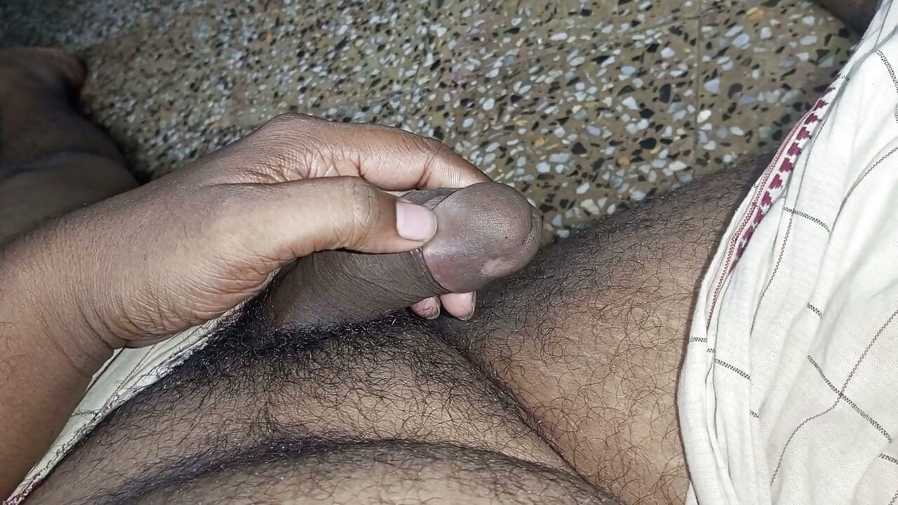 Masturbation