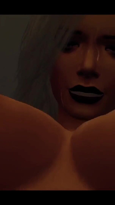 Quente Futa X Maricas Macho | Clipe 1