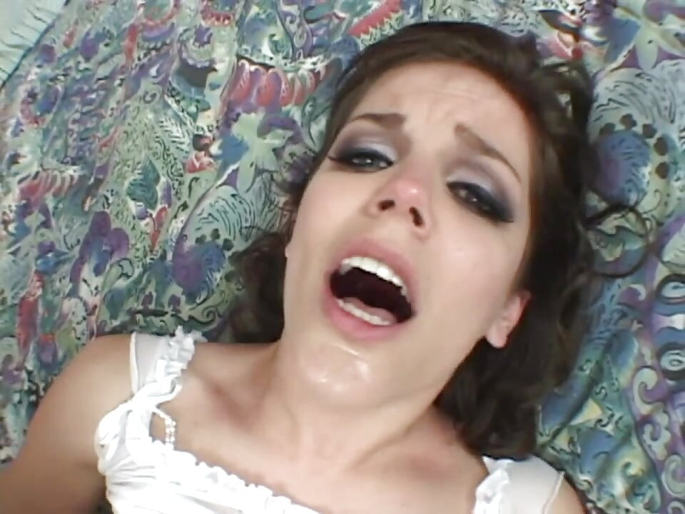 Young Nympho Sluts Enjoy with Monster Cocks in Every Hole (full Movie)