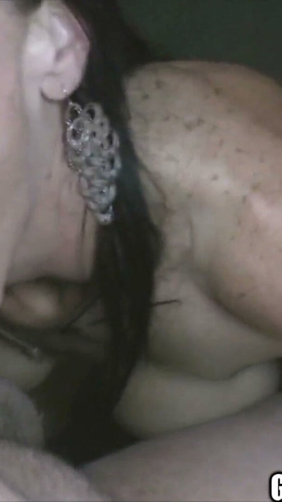 Big Fake Tits Cop Fucking Dealer Whore with sultry voice | Clip 3