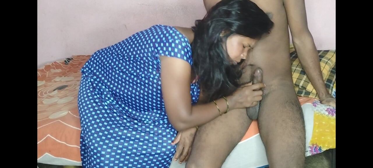 Nat khat bhabhi ji ko pela din me tremendous chudaye kiya
