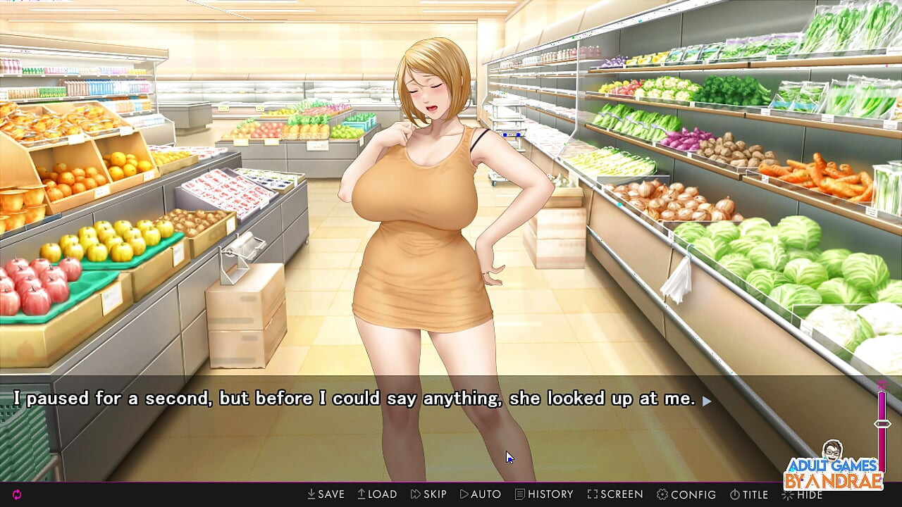 Afternoon Affairs & Helpless Housewives Gameplay Part 1 - Two Beautiful Tenant Housewives