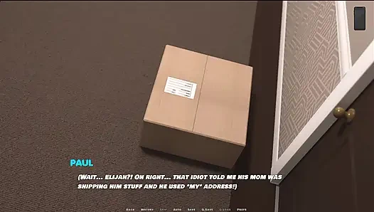 Şehvetli Boşanmış MILF'lere Takıntılı (Bölüm 13)