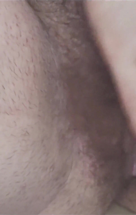 My Super Dirty, Smegma-filled Pussy
