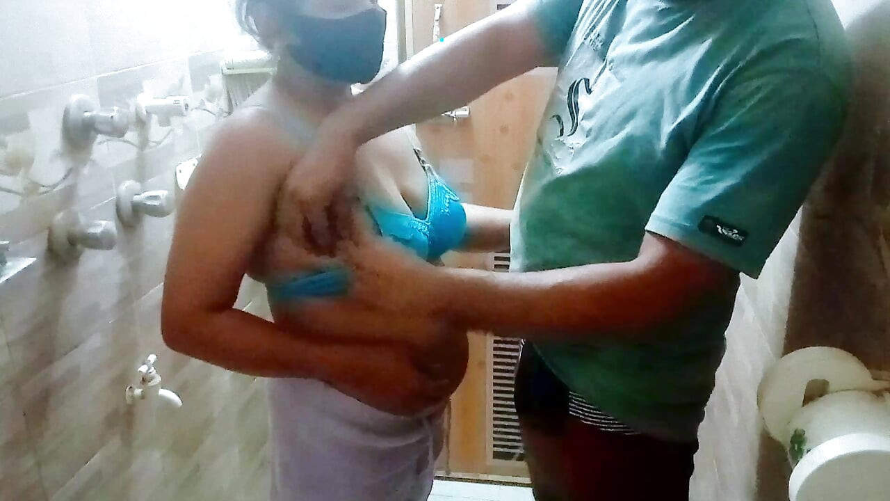 New bangla hardcore wife fucking bathroom