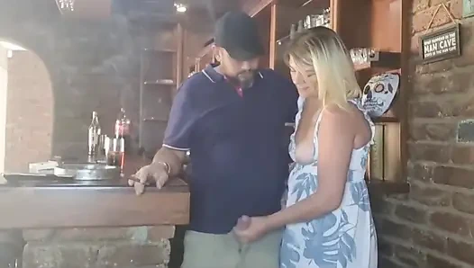 WTF только что случилось с моей сводной невесткой, часть 2