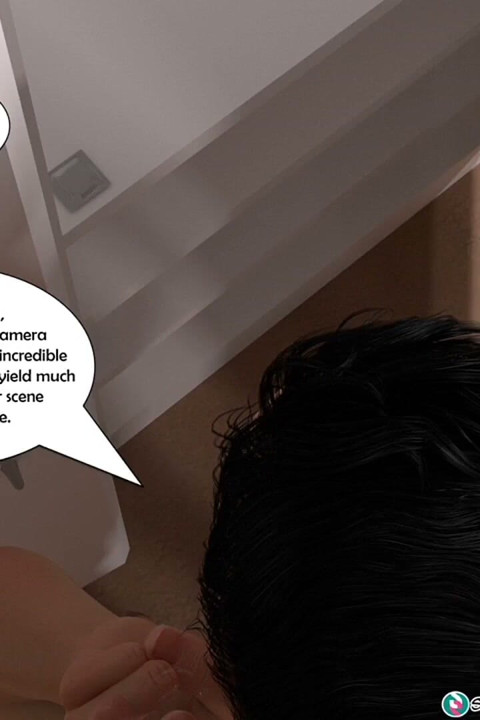 Ibu tiriku adalah bintang pornoku - ch5