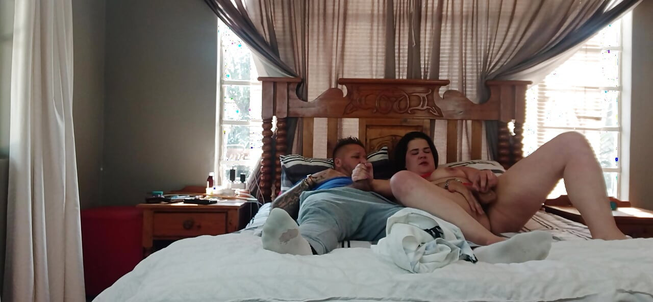 Cheating husband ,with next door neighbor.