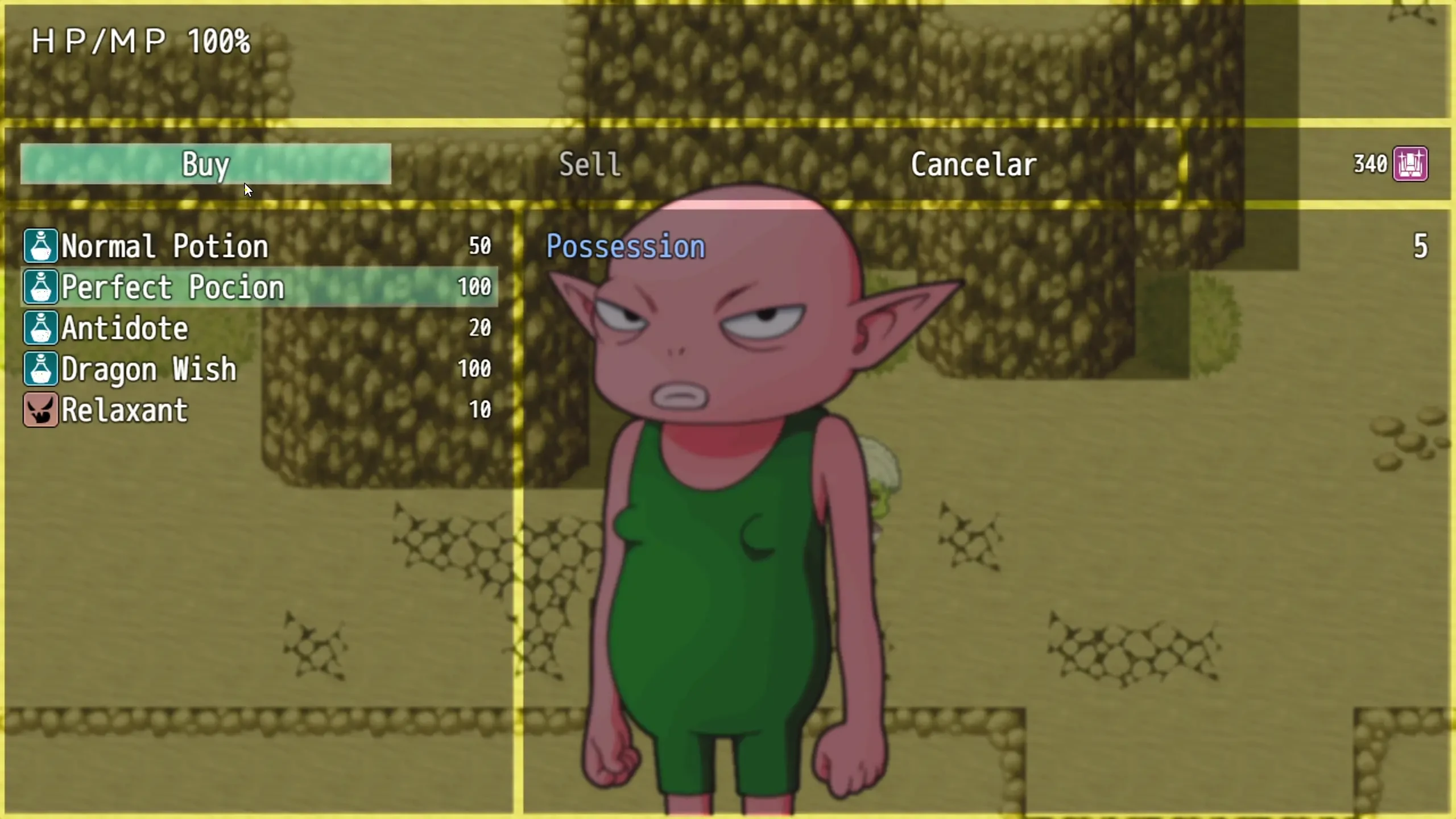 Dragon Ball Lost Chapter – Fucking Cheelai’s Cute Green Pussy