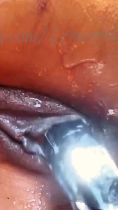 Jaw-dropping moment from "Hard Fast fucking of creamy Ebony pussy"