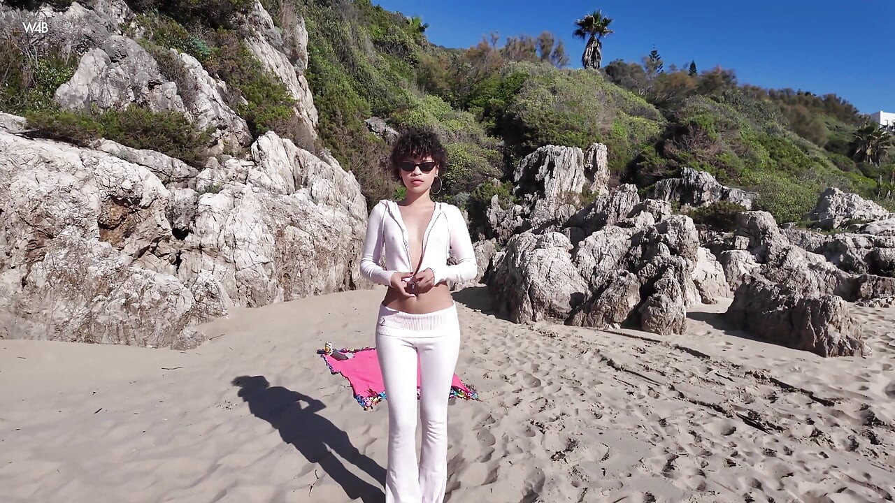 Sun Beach sexo