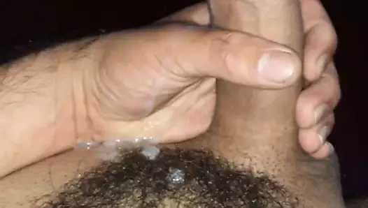 Güzel boşalma