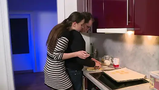 Pesta seks liar pesta seks liar di pesta natal yang nakal