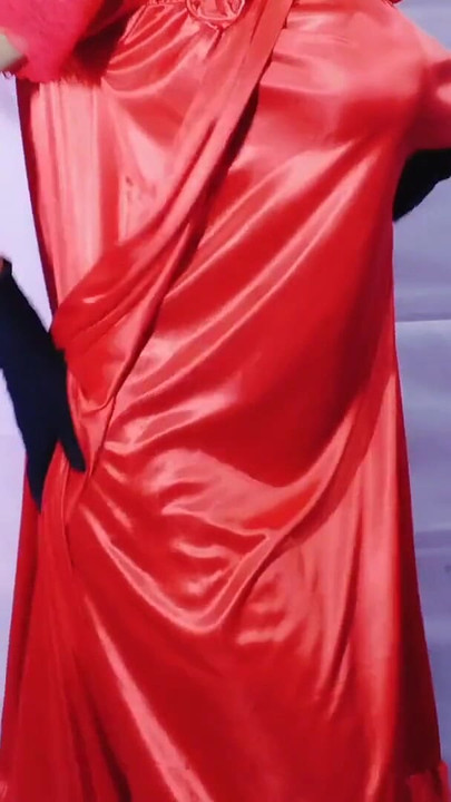 Bengalska prekrasna maćeha provodi noć sa svojim pastorkom i se s njim | Isječak 3