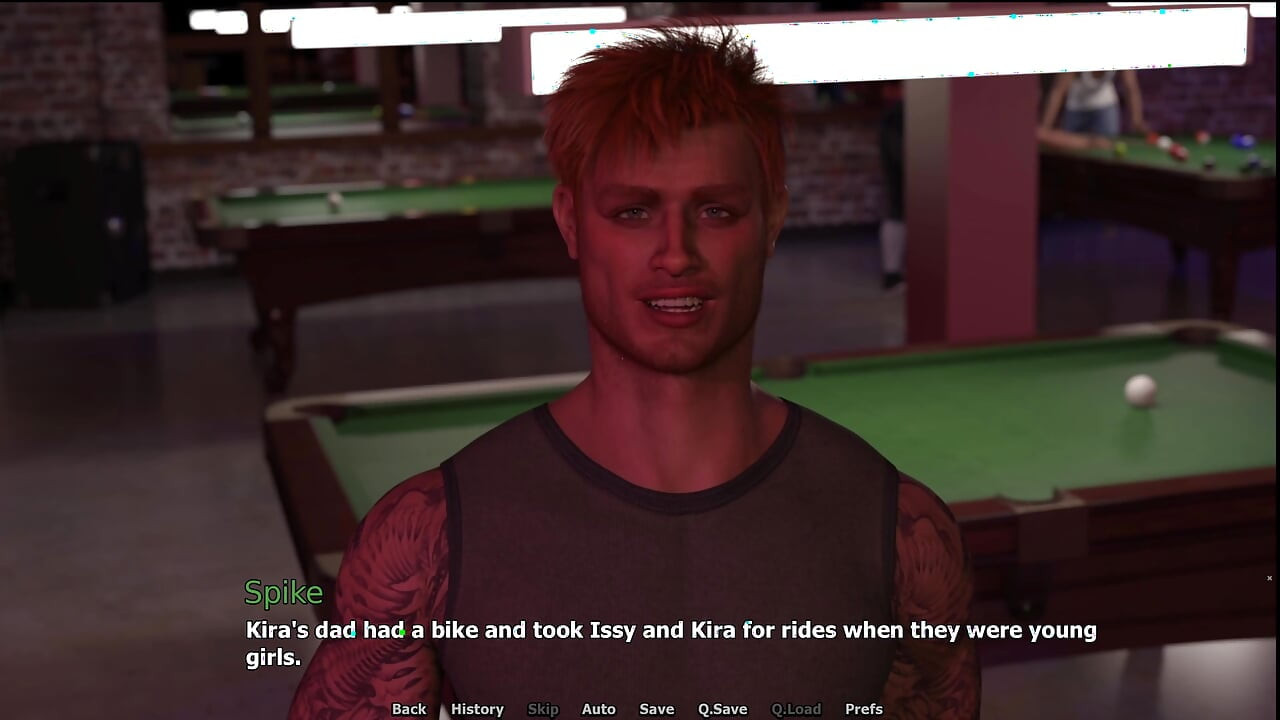 Fii analarchy, partea 105 (actualizare nouă)