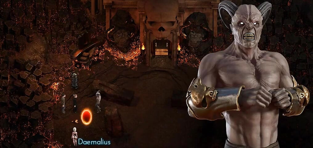 Urutan genesis v84081 bagian 272 akhir cerita utama update!! oleh Loveskysan69