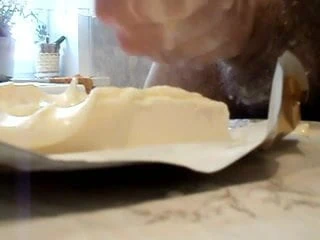 Butter Cum