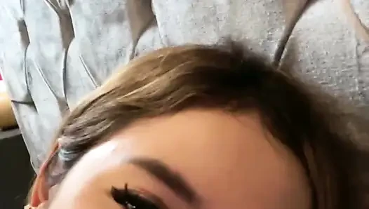 Wild masturbate turn shy girl to nasty slut