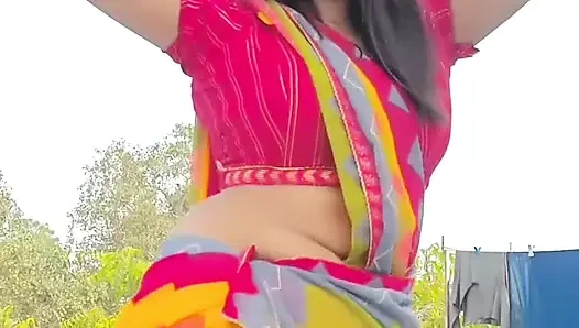 My milkman ask for the bill payment, Indian village bhabhi paying milk bill by hardfuck in kitchen with HINDI AUDIO
