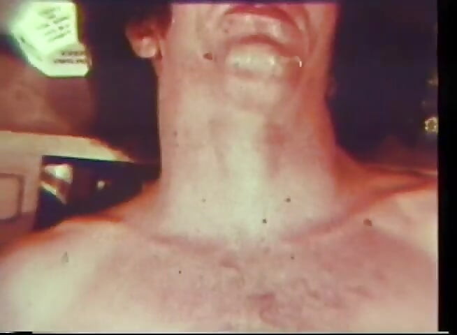 Vintage hairy pussy fucking fingering