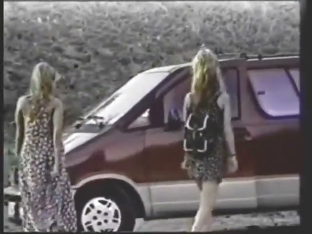 Jill Kelly & Pj Sparxx