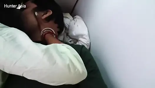 Pertemuan vlogger sama orang asing di dalam kereta - bagian 1