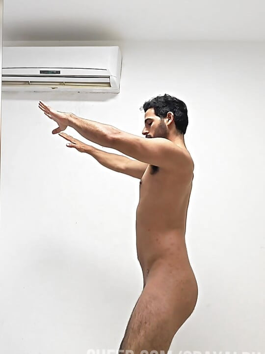 Domaći trening