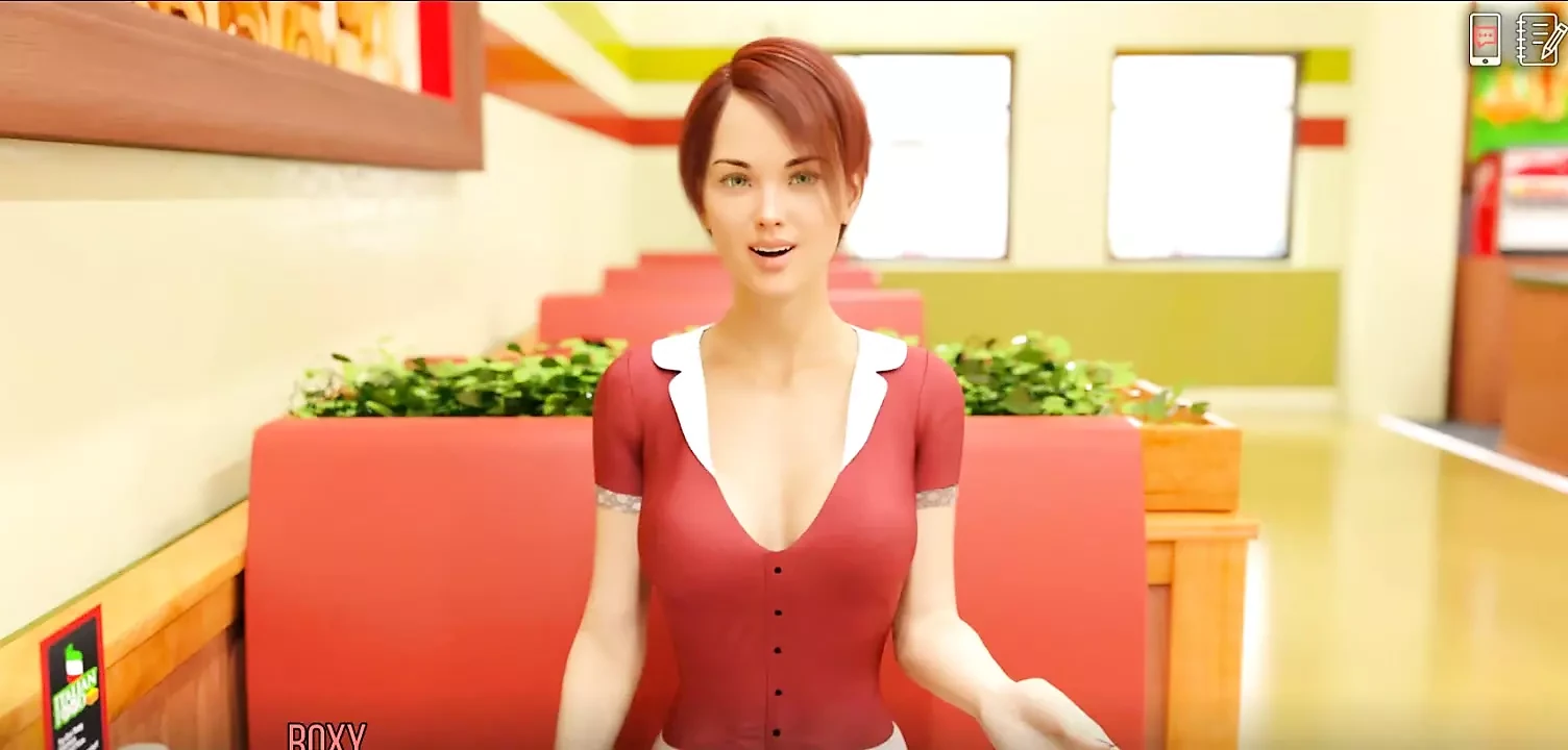 Università dei Problemi 59 - Lei è così pura di misskitty2k