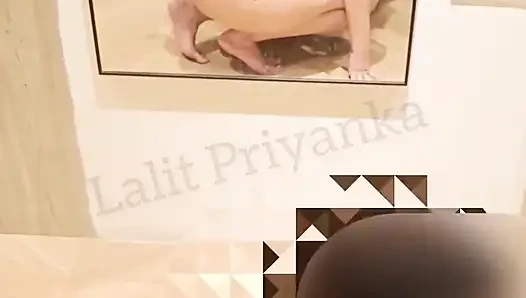 Жена платит по дому сексом, часть 1