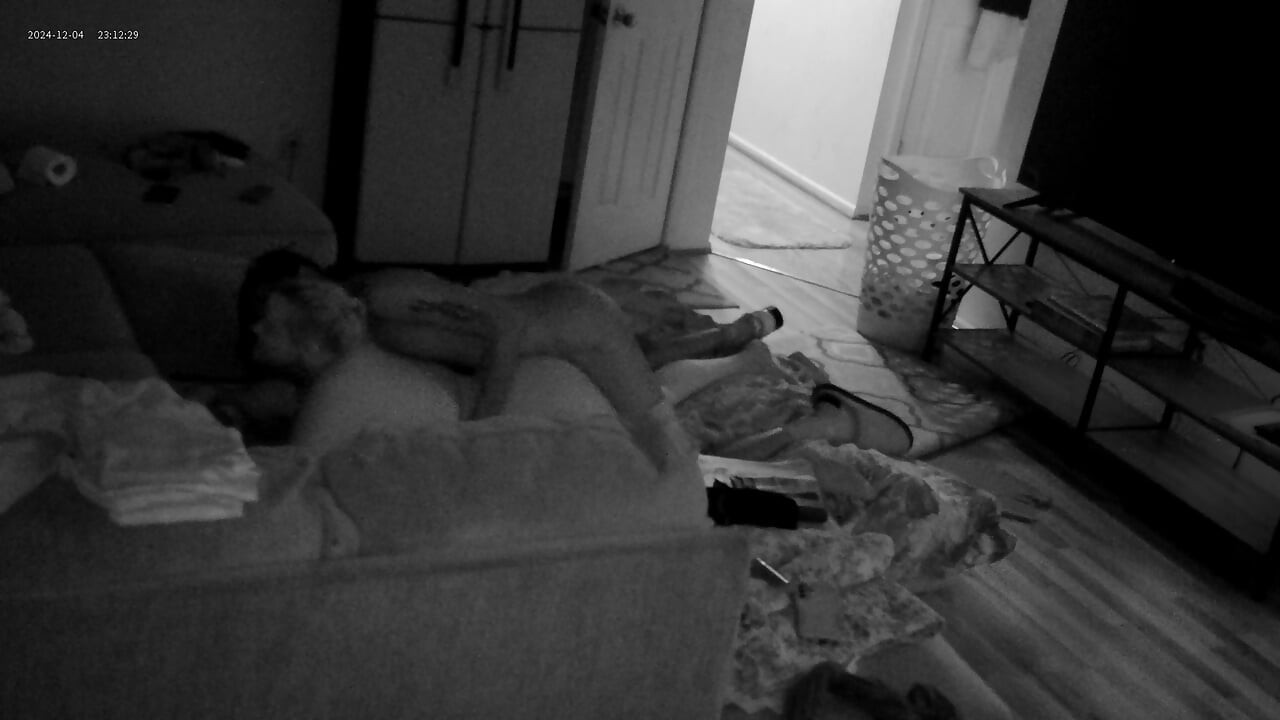 Wach auf, frau cheryl teil (2)