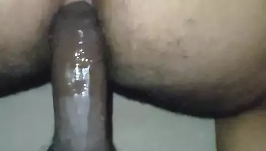 PR FEMBOY WITH GOOD WET PUSSY PHAT ASS