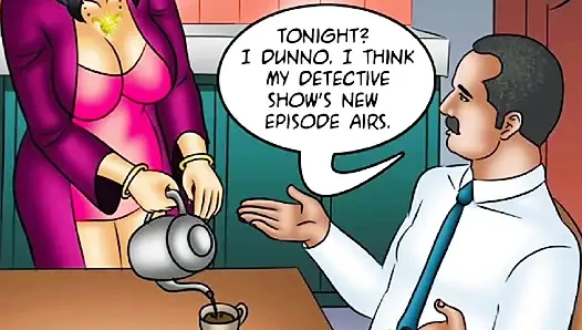 Bhabhi einkaufen zu Bhabhis geburtstag