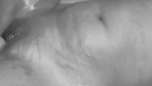 Akash licked Sanjana's pussy and put his cock in her mouth.