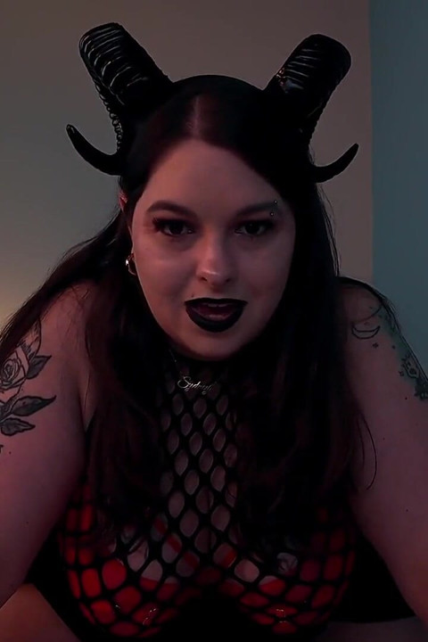 Devoured by Succubus