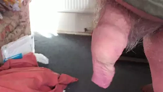 Floppy foreskin #8