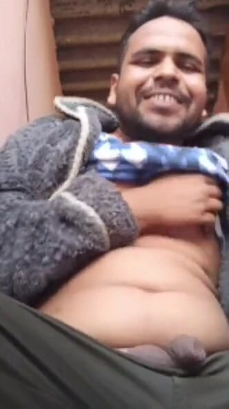 Watching hot and sexy videos with feel same as like I see with double fun | Clip 2