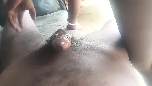 Pados ki bhabhi ko lunch mein chudai ki