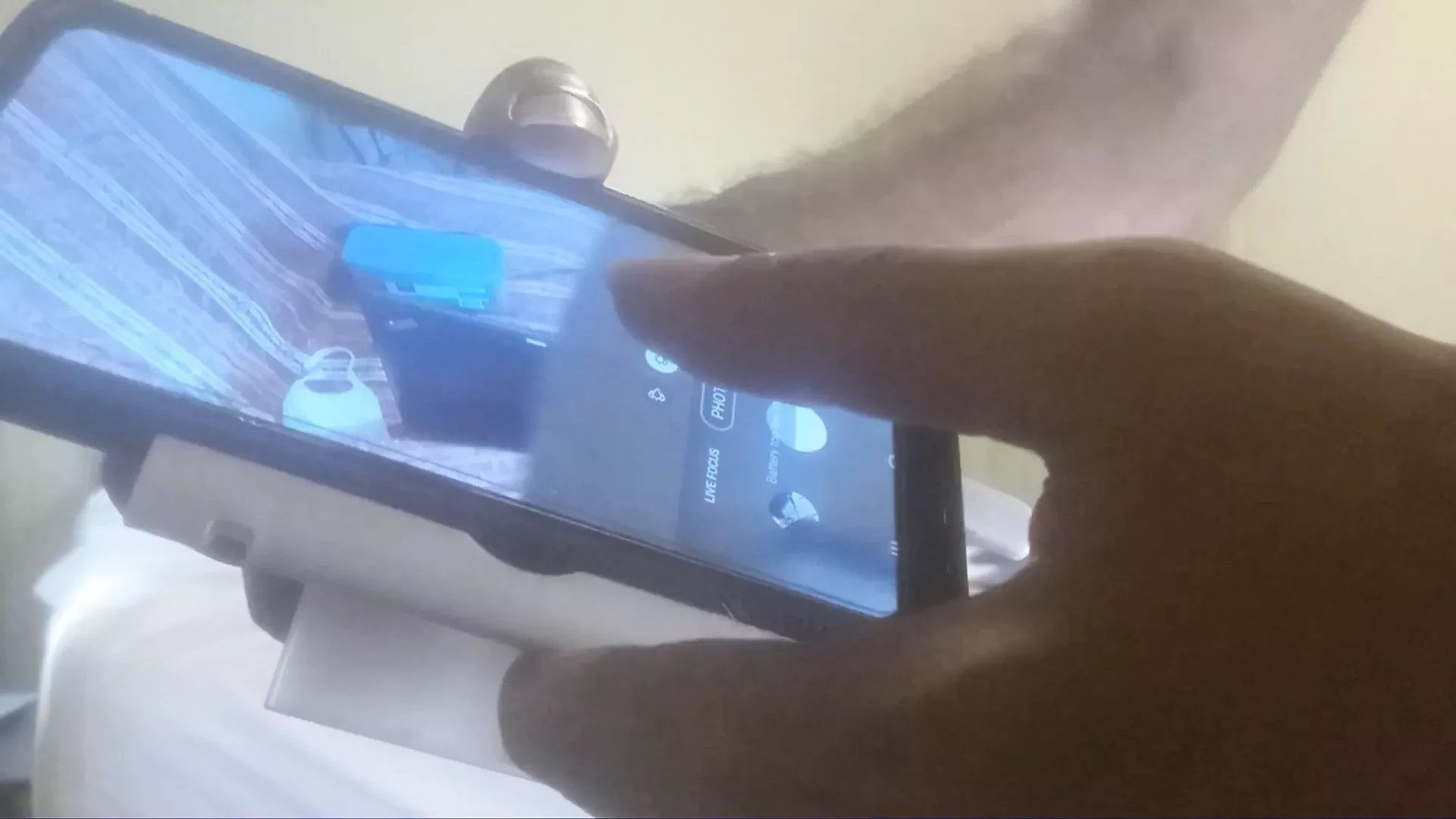 Thot Texasban 3way - 1. jelenet szopás igazi milf dögös amatőr házi fekete fekete