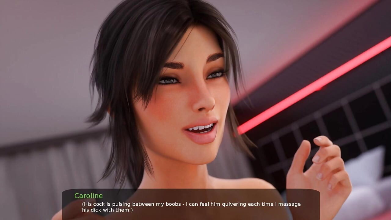 Milfy City v0.6e Partea 117 Jacuzzi pentru noi de Loveskysan69