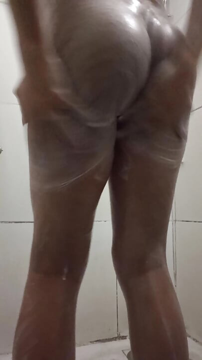 Milftrans Solo Shower