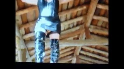 Maitresse Stefani