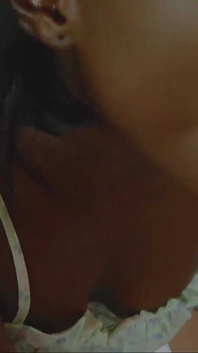 My BLACK GIRLFRIEND acted innocent during the safari... ended up begging for my CUM right after | Clip 1