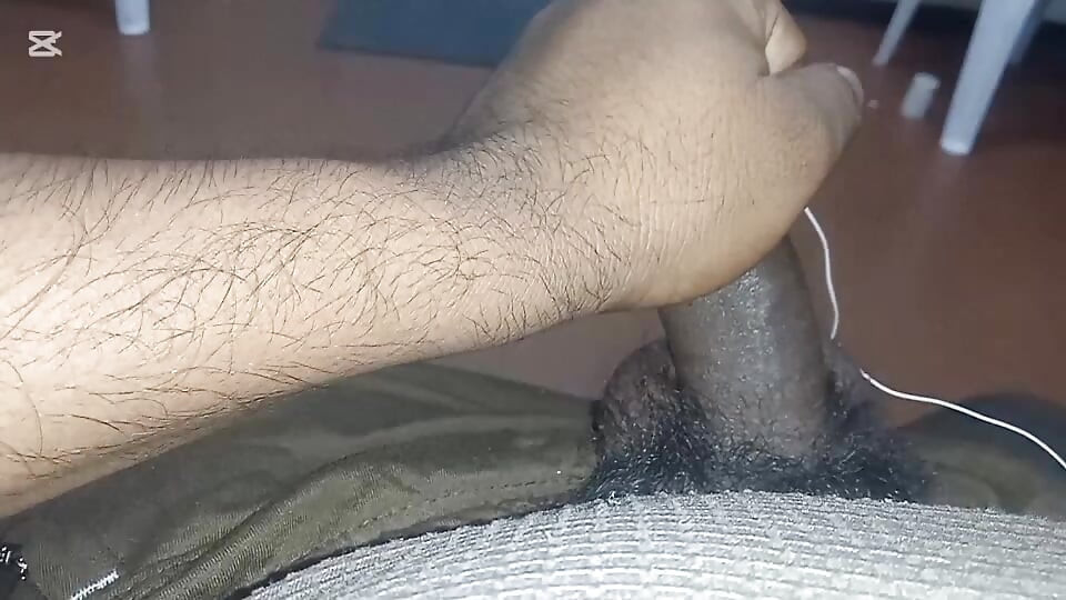 My Second Desi Room Video