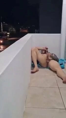 para el vecino