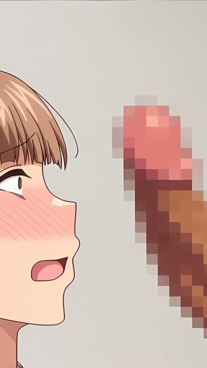 Busty cock addict | Clip 1