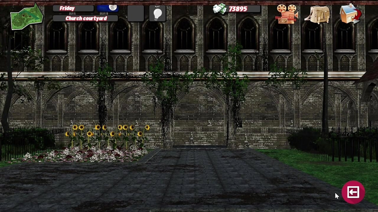 Max's life Staffel 3 Episode 130 - Die titten emma und eine nonne lutschen meinen schwanz