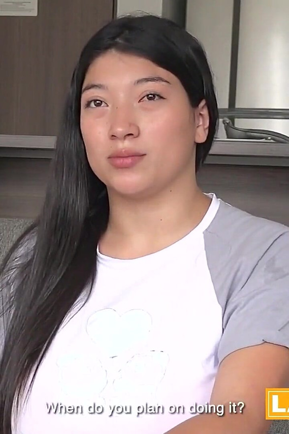 You're Too Big for the Job, Unless You Give Me a Blowjob