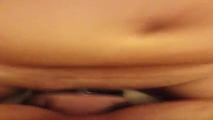 cum in hole